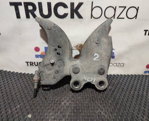 Замок кабины для Mercedes-Benz Actros New Actros MP4 (с 2011)