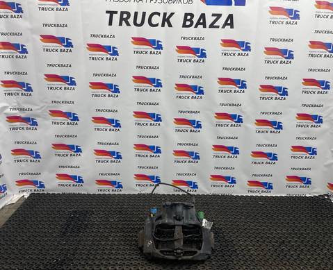 0004202602 Суппорт задний правый для КАМАЗ 54901