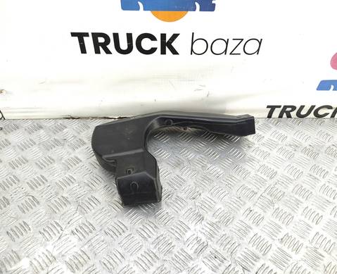 81619500401 Воздуховод отопителя для Man TGL III (с 2012)