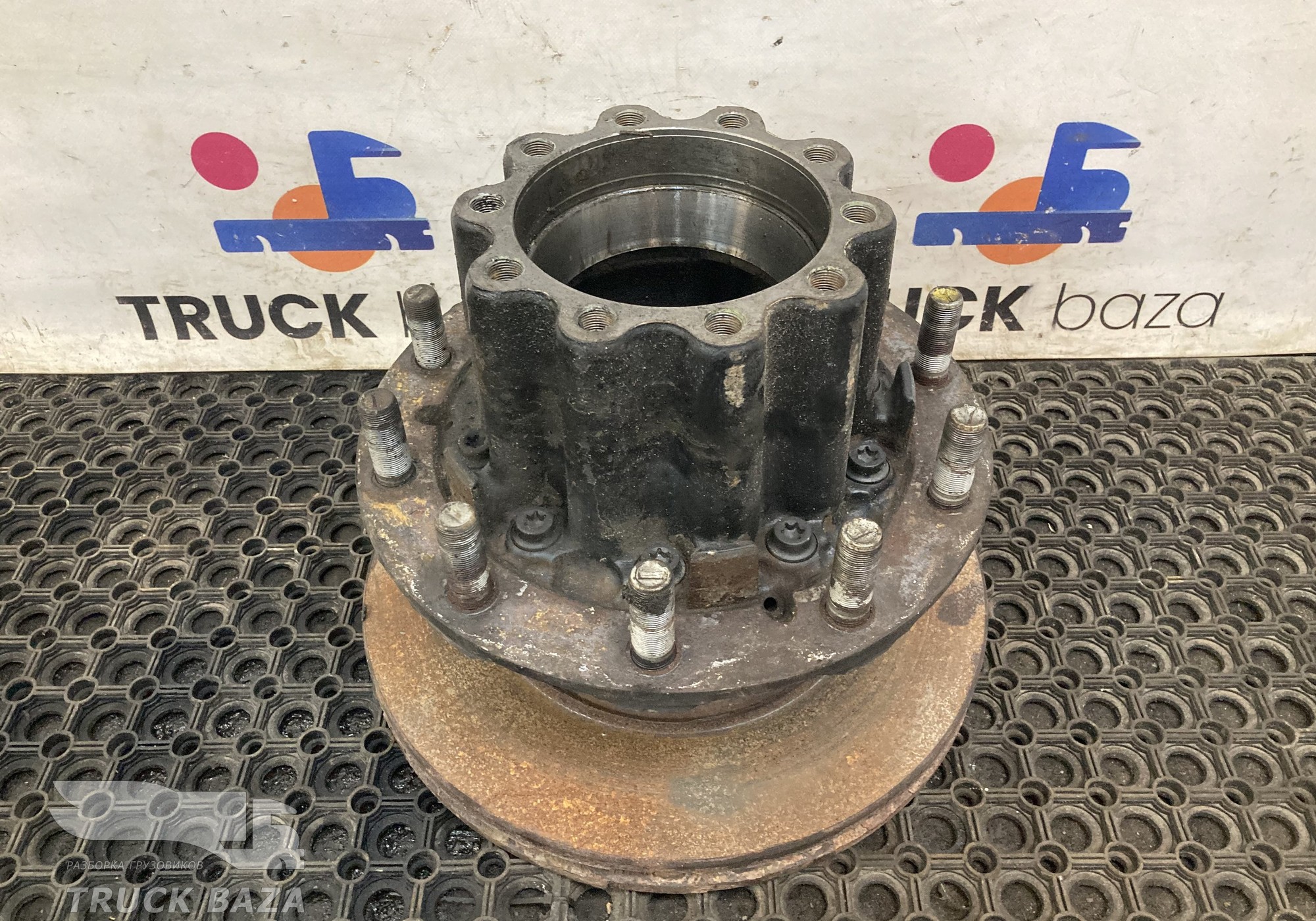 A9463560701 Ступица задняя