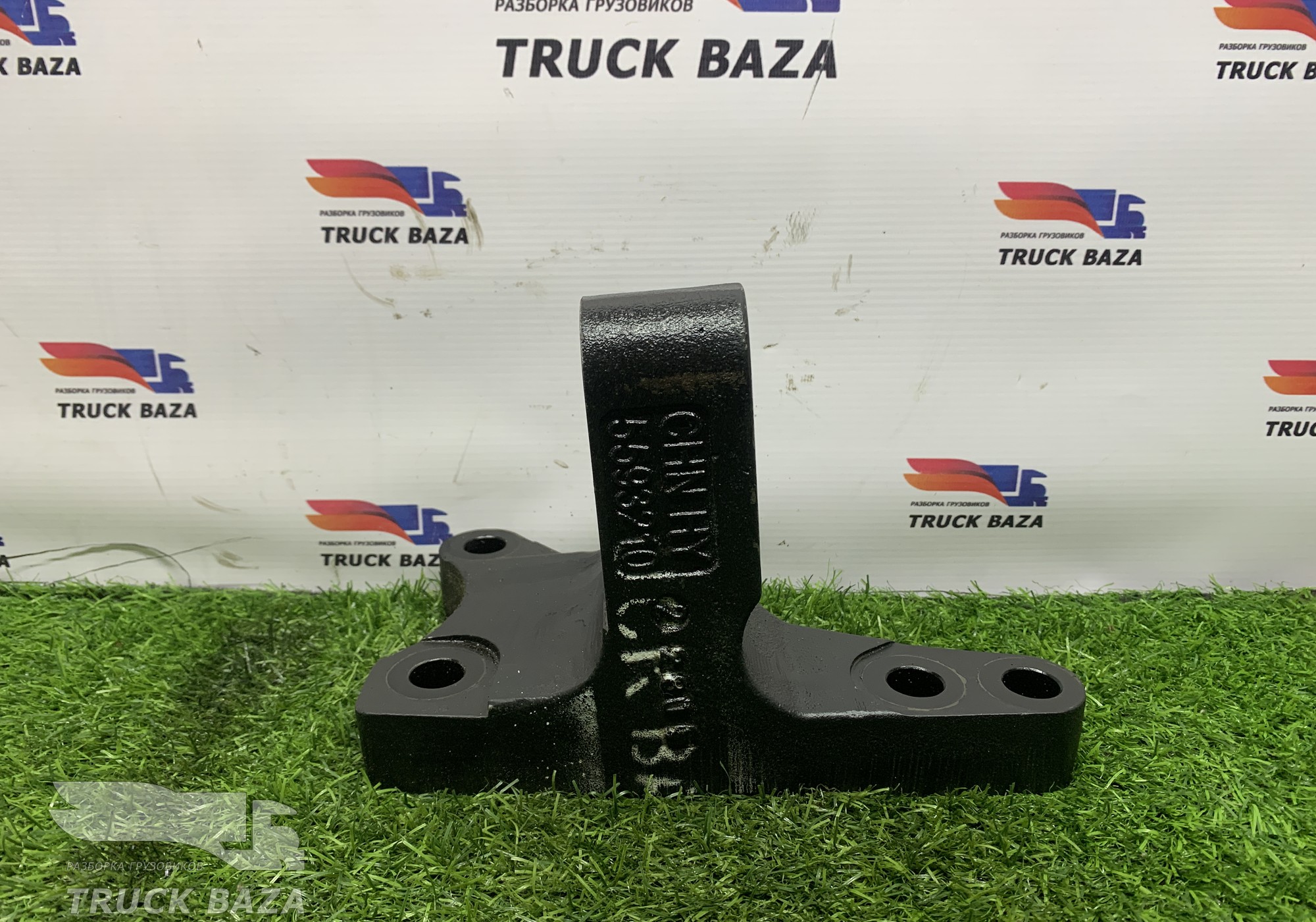 5593210 Кронштейн опоры двигателя задний для DongFeng GX DFH4180