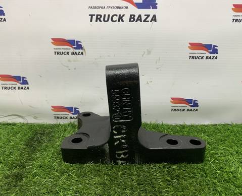 5593210 Кронштейн опоры двигателя задний для DongFeng GX DFH4180