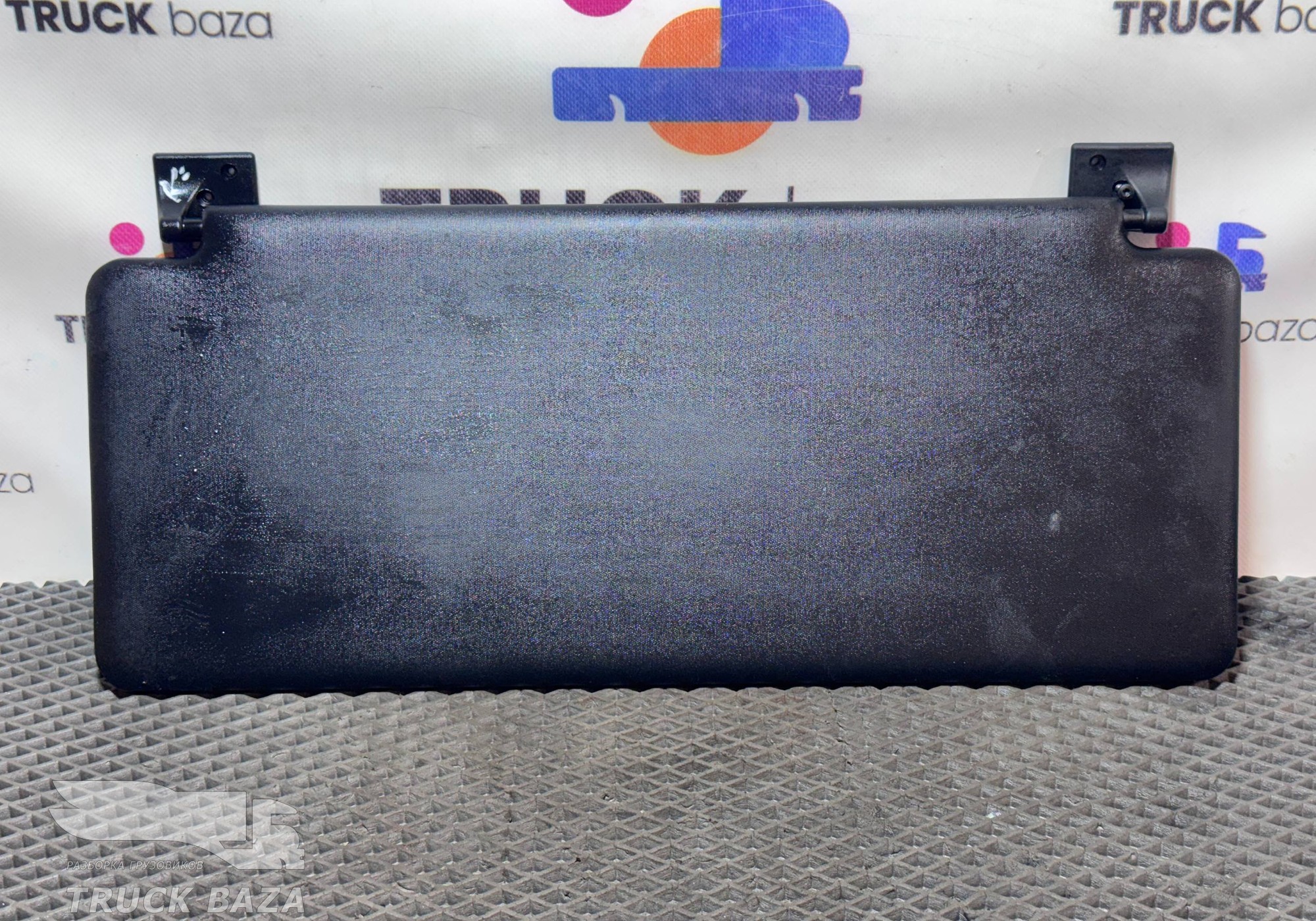 A9738102010 Козырек солнцезащитный для КАМАЗ 5490 (с 2013)