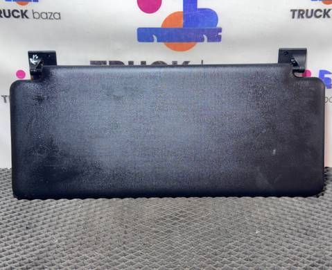 A9738102010 Козырек солнцезащитный для КАМАЗ 5490 (с 2013)