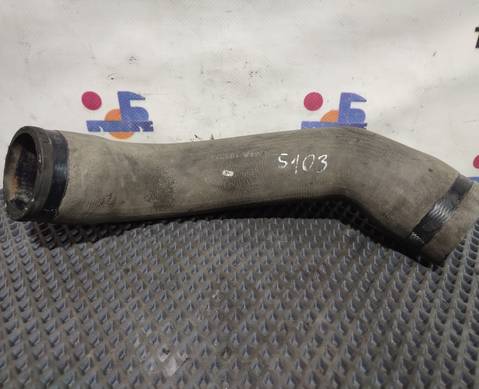 1930743 Патрубок радиатора для Scania 5-series R (с 2004 по 2016)