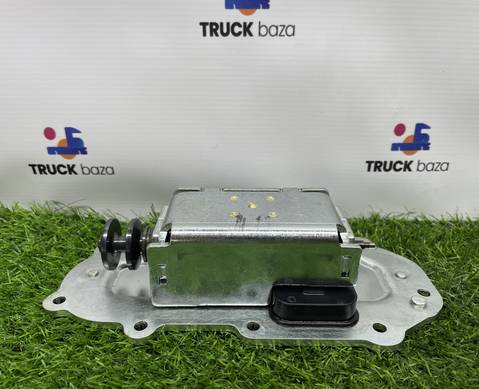 0501328597 Сервопривод АКПП 12TX2620TD для КАМАЗ 54901