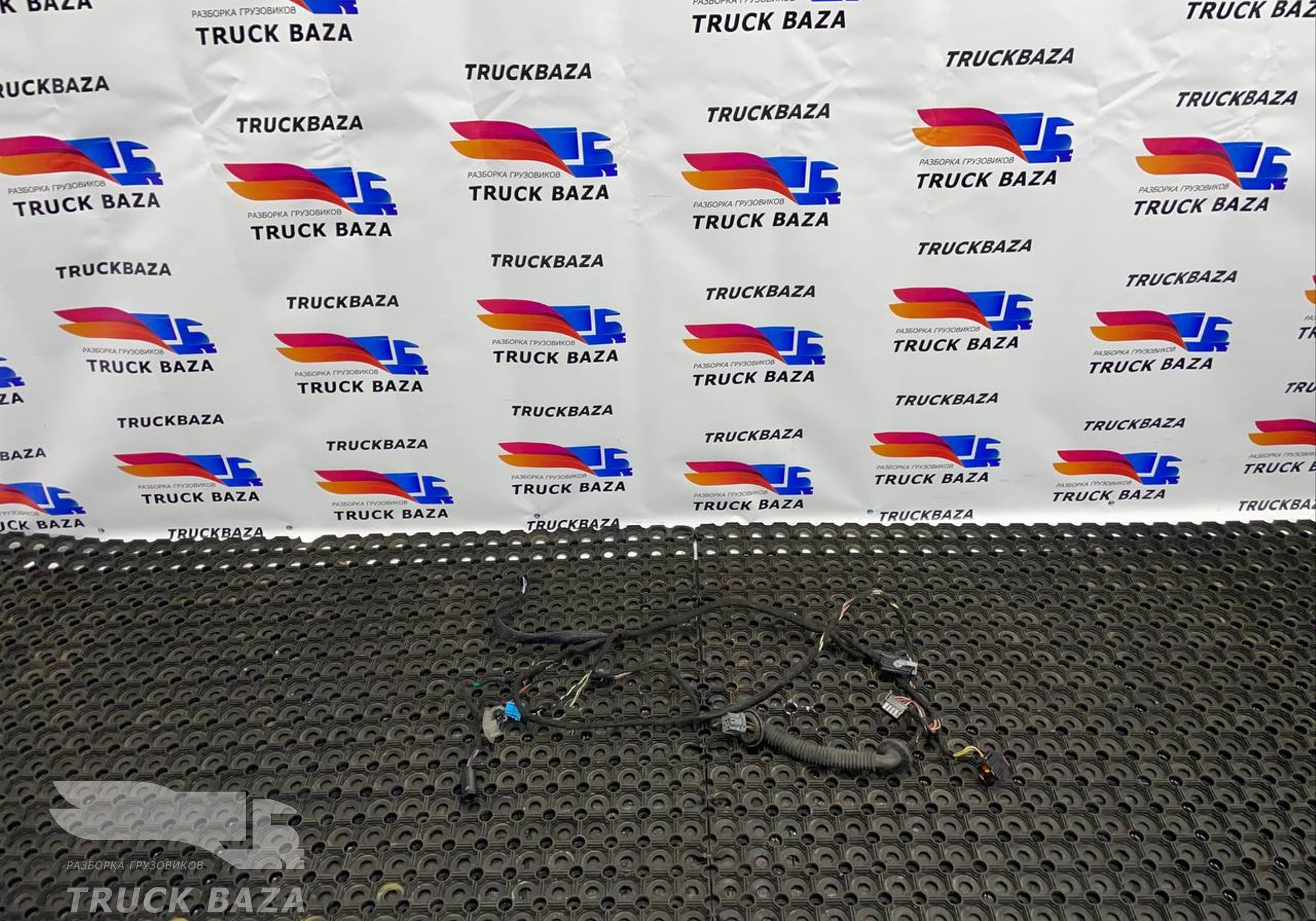 0059977652 Проводка двери правой для Mercedes-Benz Actros New Actros MP4 (с 2011)