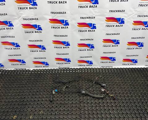 0059977652 Проводка двери правой для Mercedes-Benz Actros New Actros MP4 (с 2011)