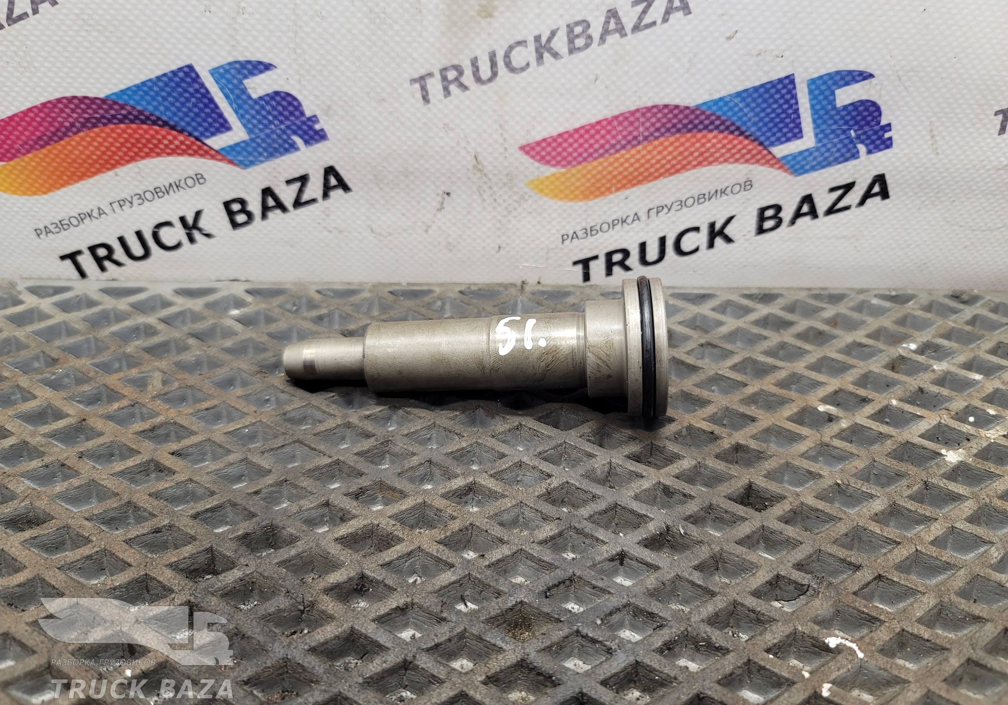 9603530035 Переключающий вал дифференциала для Mercedes-Benz Axor I (с 2001 по 2004)