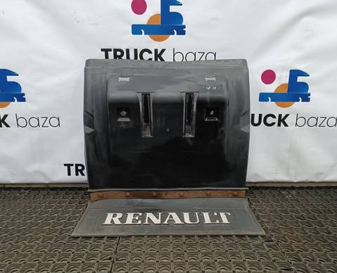7420771757 Крыло заднее передняя часть для Renault Premium II (с 2005 по 2013)