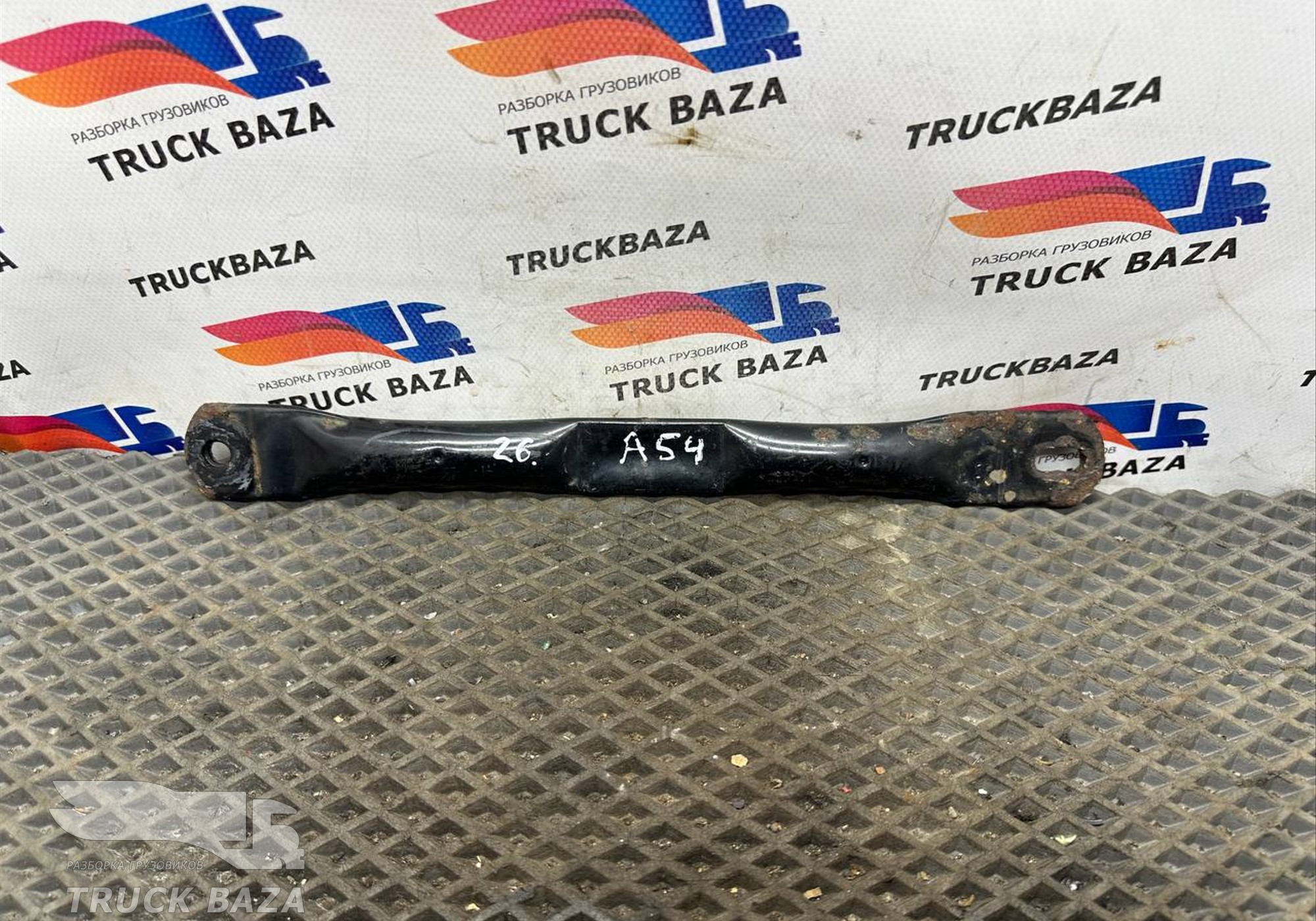 9416600377 Кронштейн подножки для Mercedes-Benz Actros MP3 (с 2008)