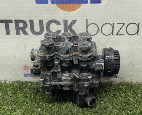 4729000570 Кран уровня пола главный для Man TGS I (с 2007)