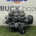 4729000570 Кран уровня пола главный для Hino