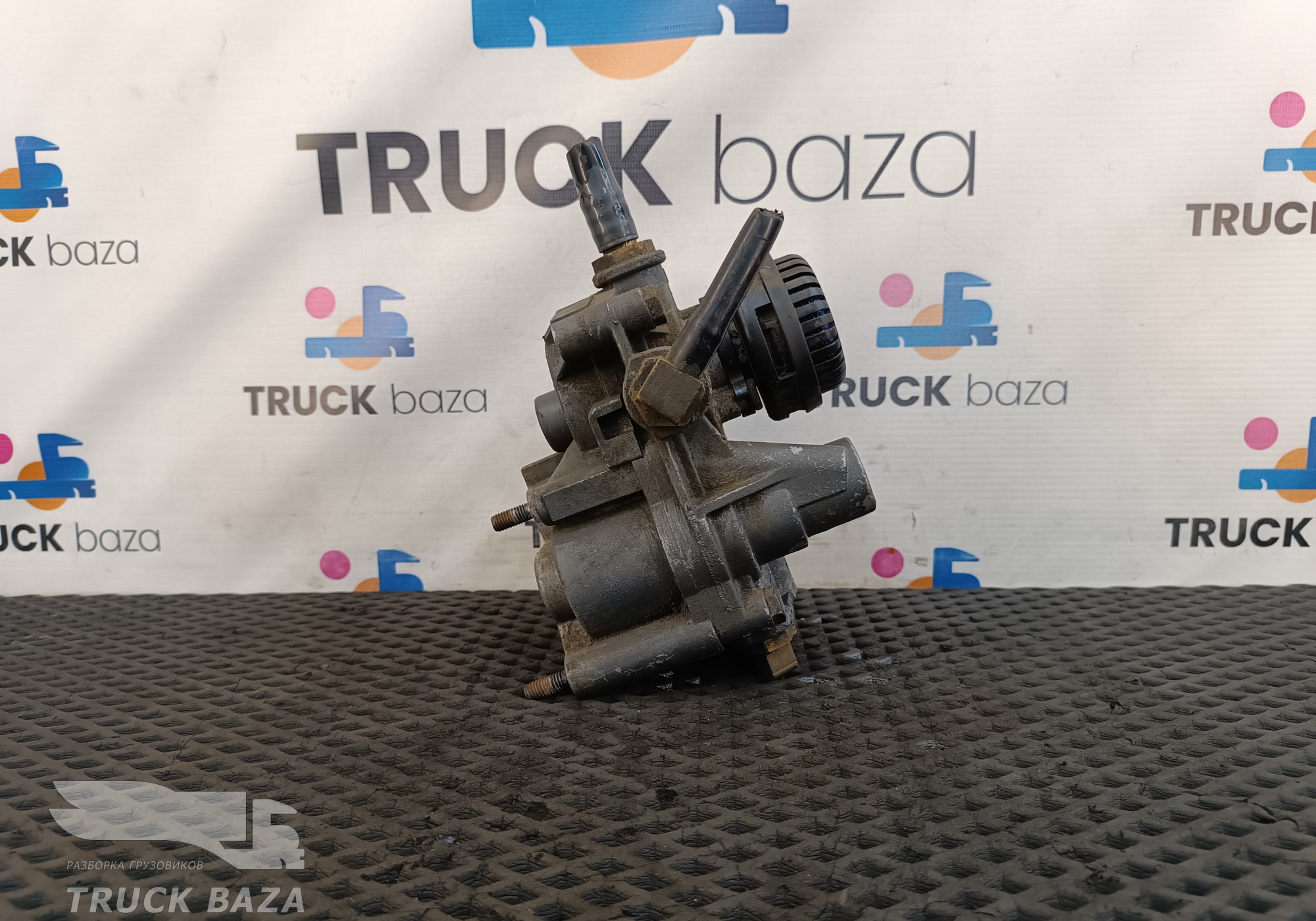 4802020050 Модулятор EBS передний для Daf