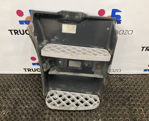 1498180 Корпус подножек правый для Scania 5-series