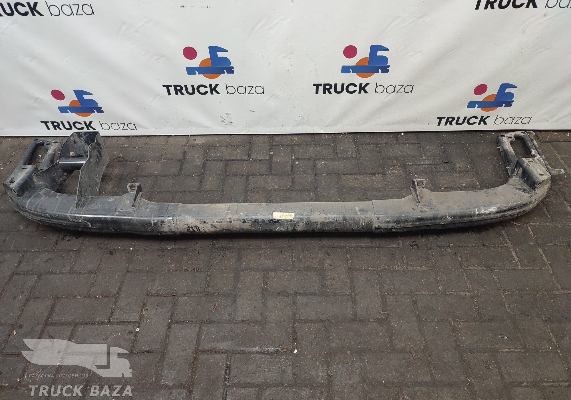 81416506000 Усилитель переднего бампера для Man TGX II (с 2012)