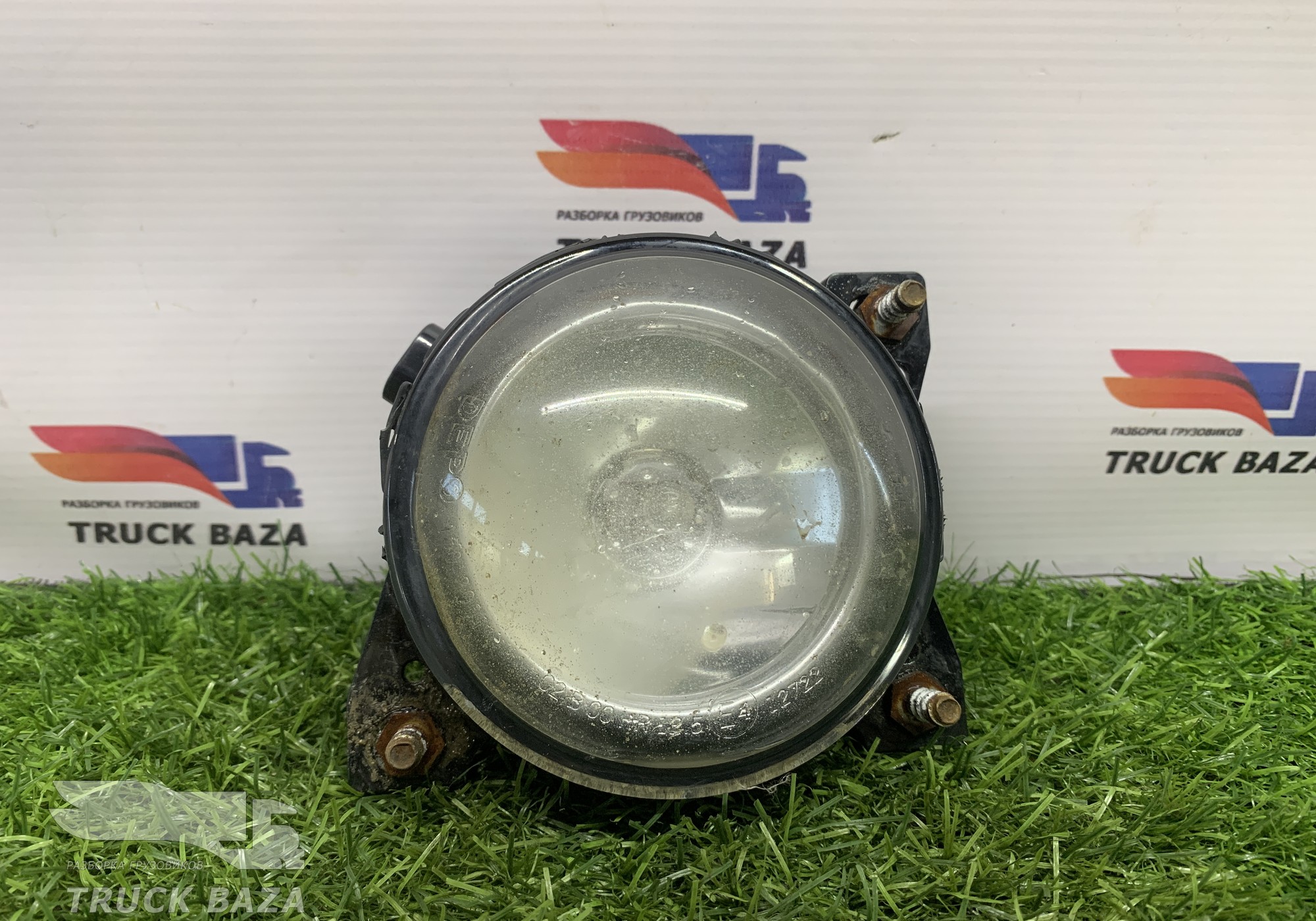 1725270 Фара противотуманная для Daf XF105 (с 2005)