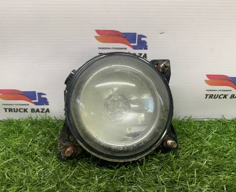 1725270 Фара противотуманная для Daf XF105 (с 2005)