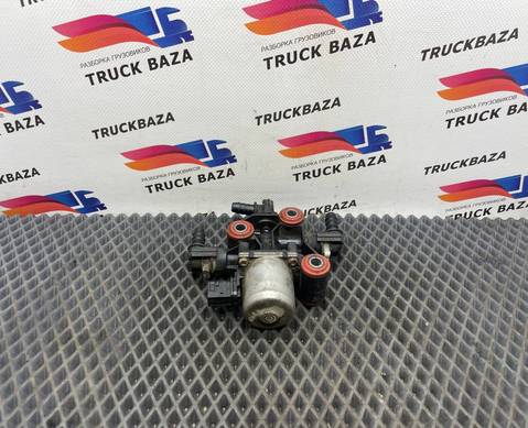 4460913080 Насос системы AdBlue для Ford F-MAX (с 2018)