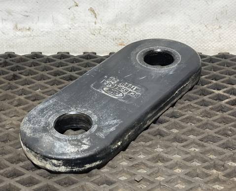 BC465468AB Серьга передней рессоры для Ford F-MAX (с 2018)