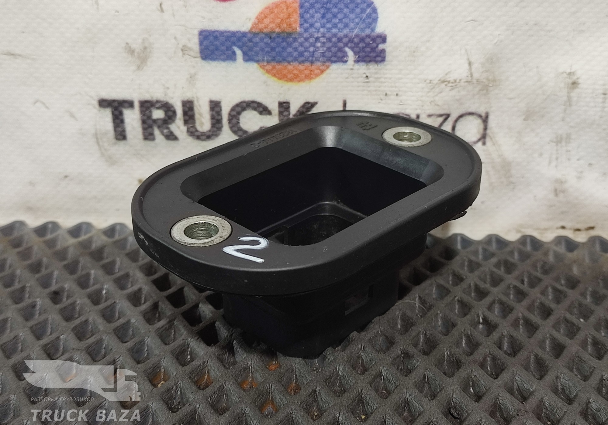 1823445 Крепление проводки