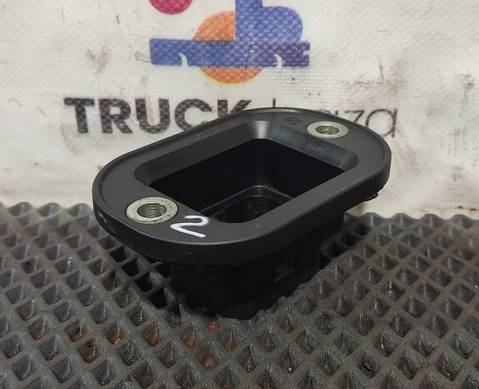 1823445 Крепление проводки для Renault