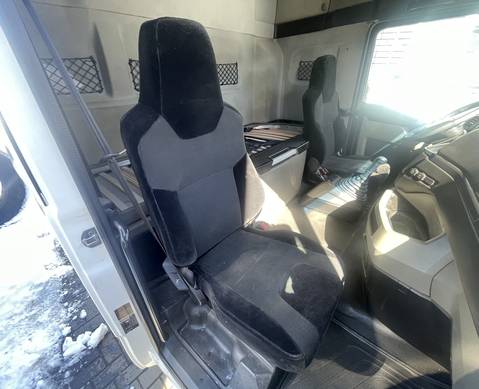 Комплект сидений для Man TGX TG3 (с 2020)