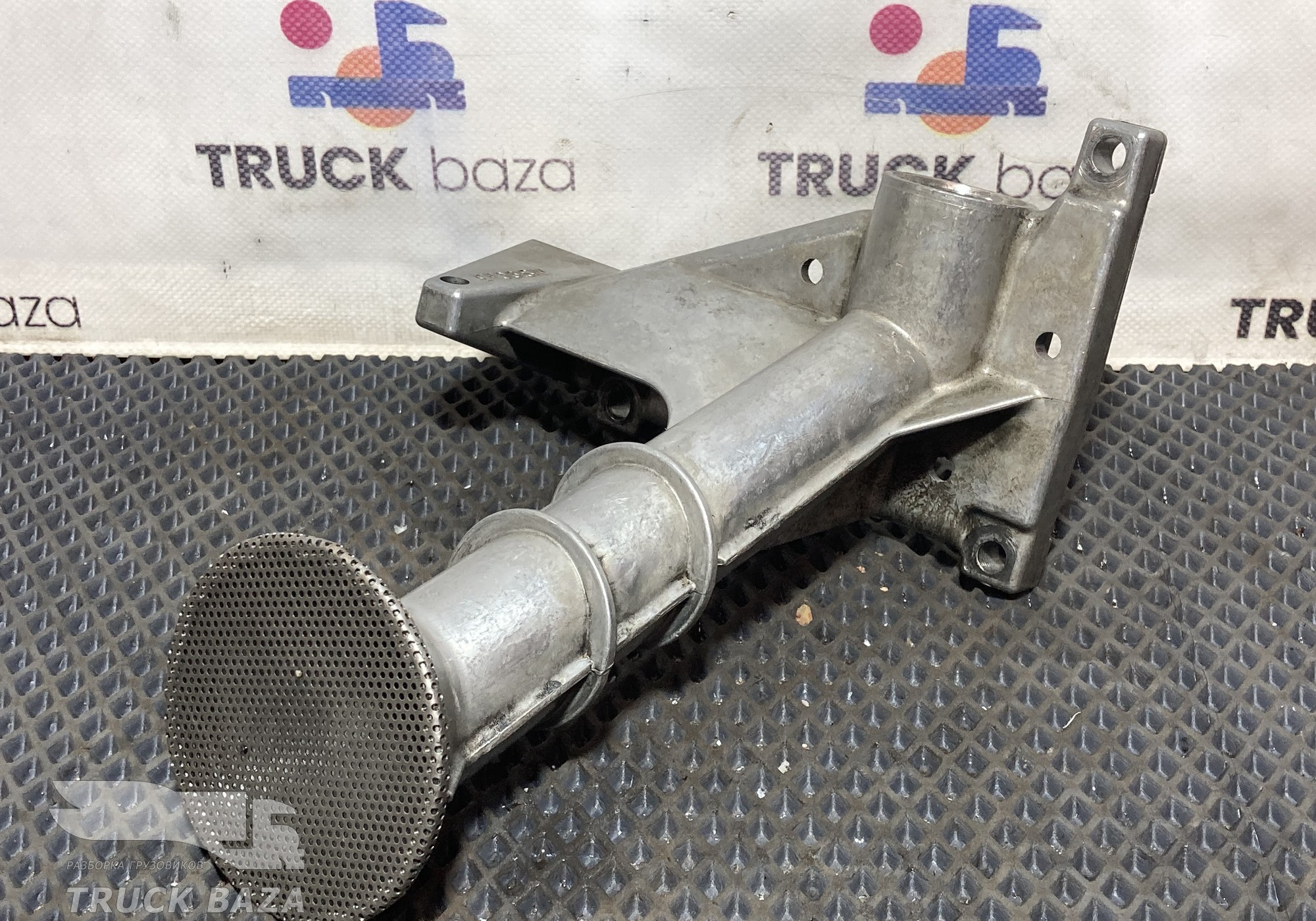 1945752 Маслозаборник для Scania 6-series R (с 2016)