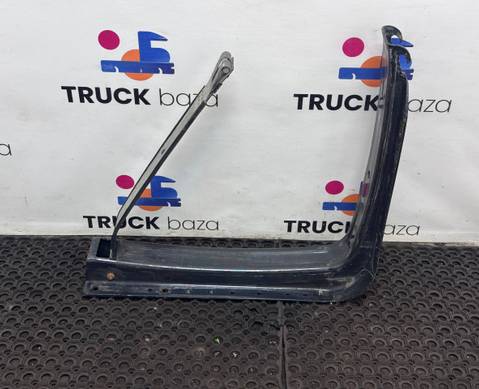 81418015505 Кронштейн топливного бака для Man