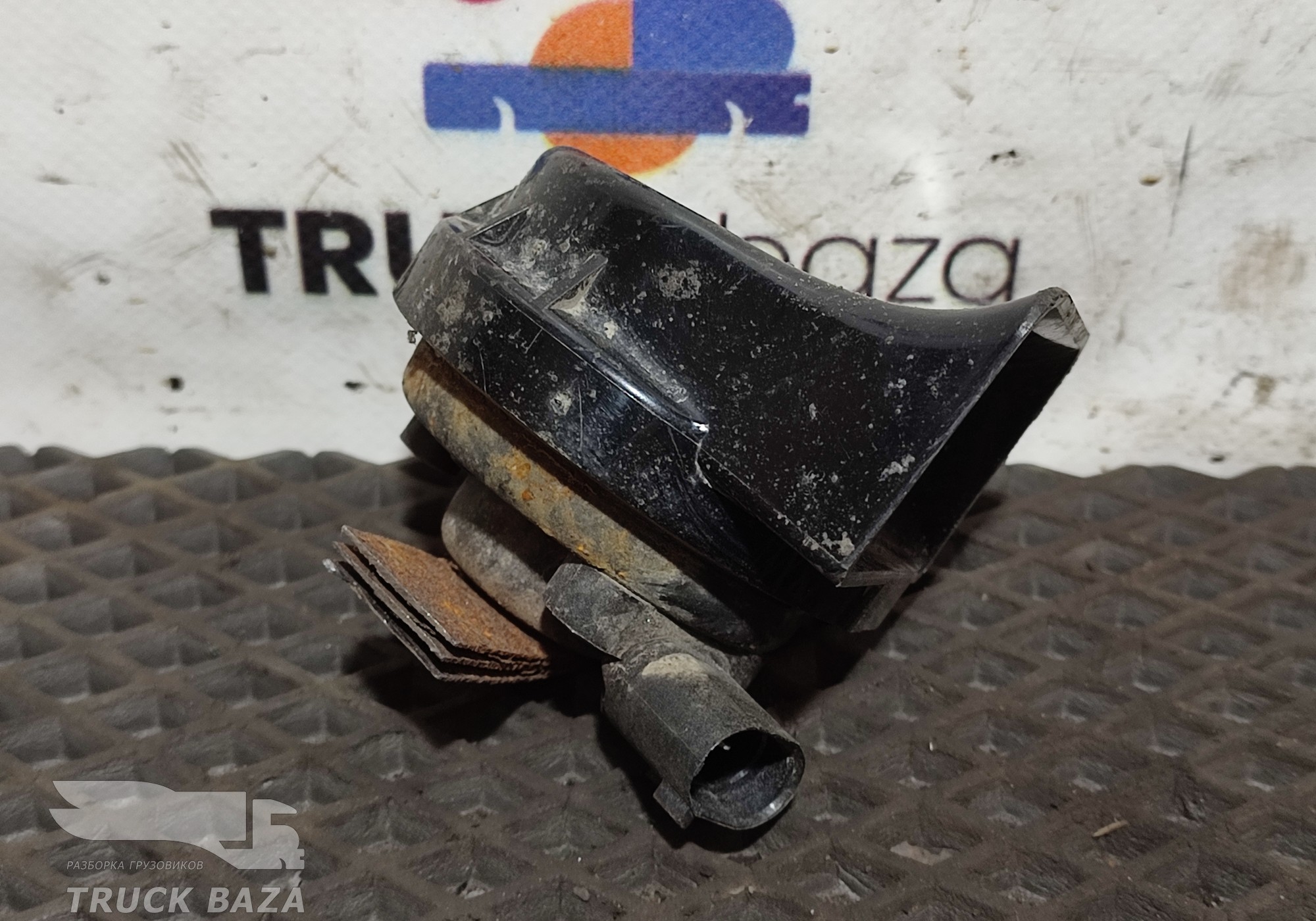 012223901 Сигнал звуковой для Mercedes-Benz Actros MP3 (с 2008)