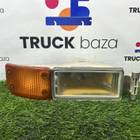 81253206092 Фара противотуманная правая для Sinotruk Howo A7