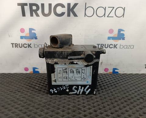 DZ93259820400 Насос подъема кабины для Shacman X3000 (с 2014)