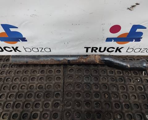 81664206032 Кронштейн крыла заднего для Man TGS