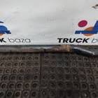 81664206032 Кронштейн крыла заднего для Man TGA