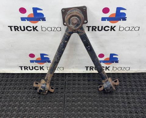 81432706114 Тяга реактивная V образная для Man TGX II (с 2012)