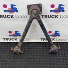 81432706114 Тяга реактивная V образная для Man TGM I (с 2005 по 2008)