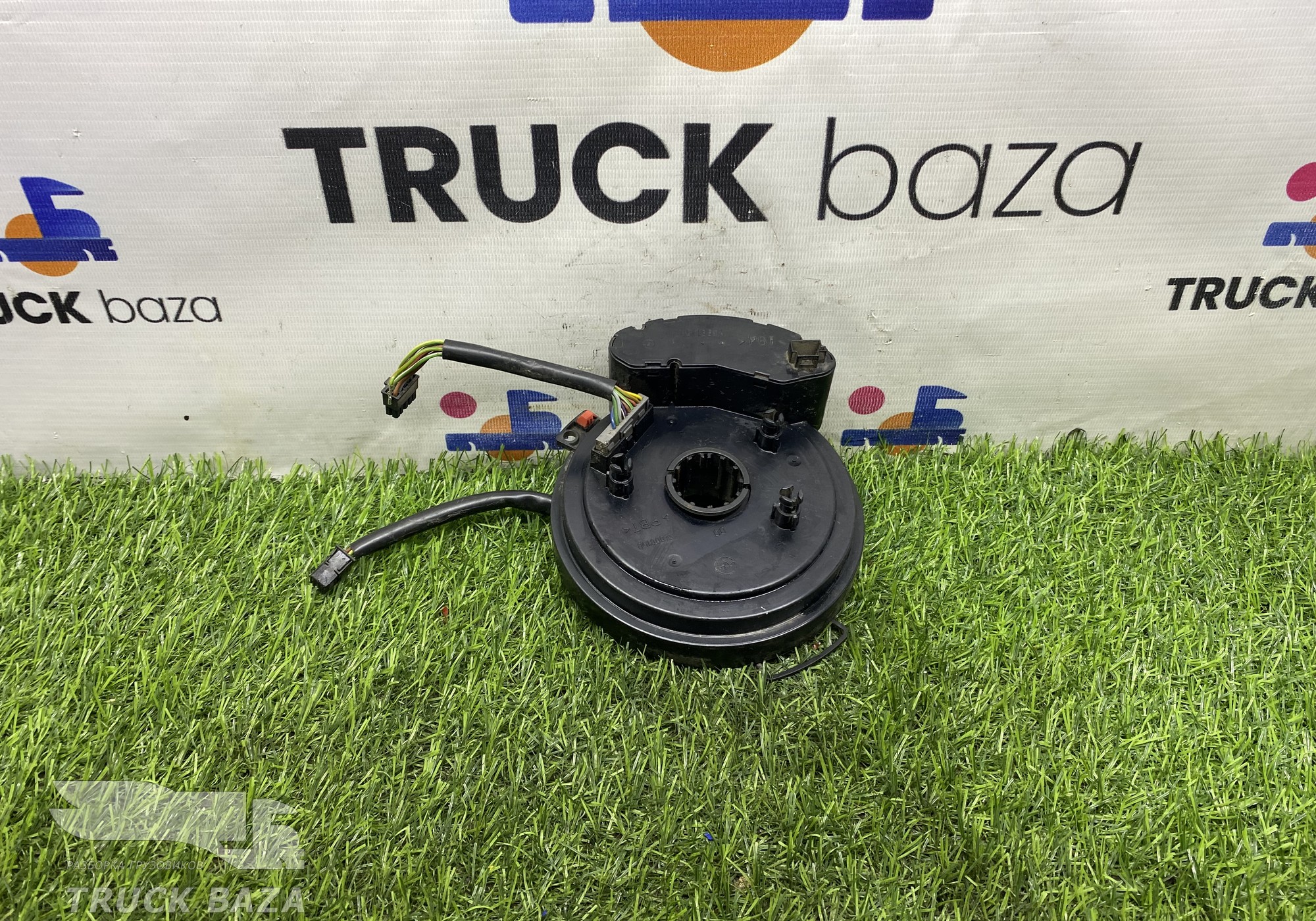 41221086 Шлейф подрулевой