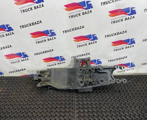 JC465C080AB Кронштейн бампера правый для Ford F-MAX (с 2018)