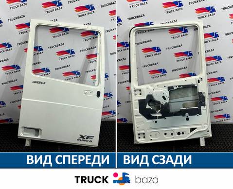 1881863 Каркас двери правой для Daf XF106 (с 2012)