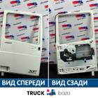 1881863 Каркас двери правой для Daf XF106 (с 2012)