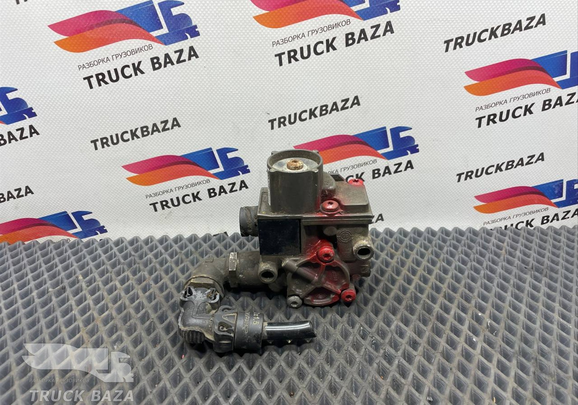 20516342 Кран ABS для Daf XF105 (с 2005)