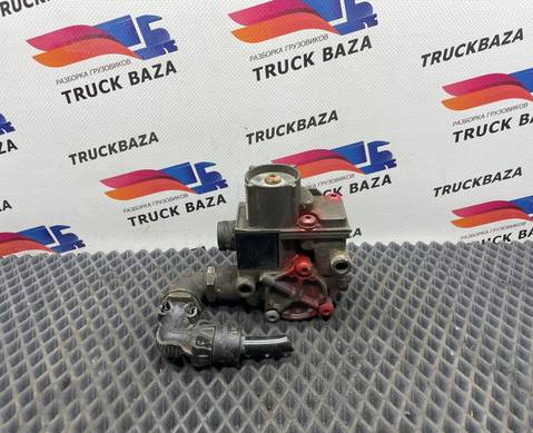 20516342 Кран ABS для Daf XF105 (с 2005)