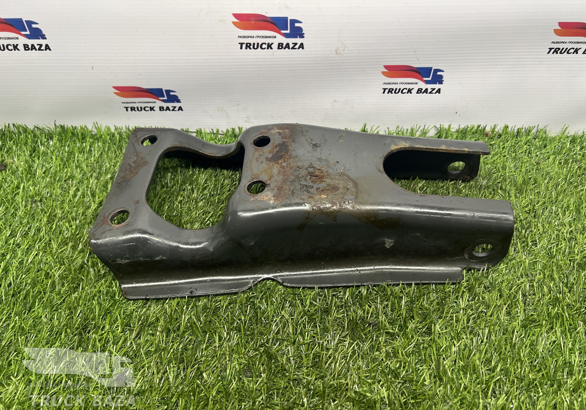 2157833 Кронштейн амортизатора переднего для Volvo FM II (с 2002)