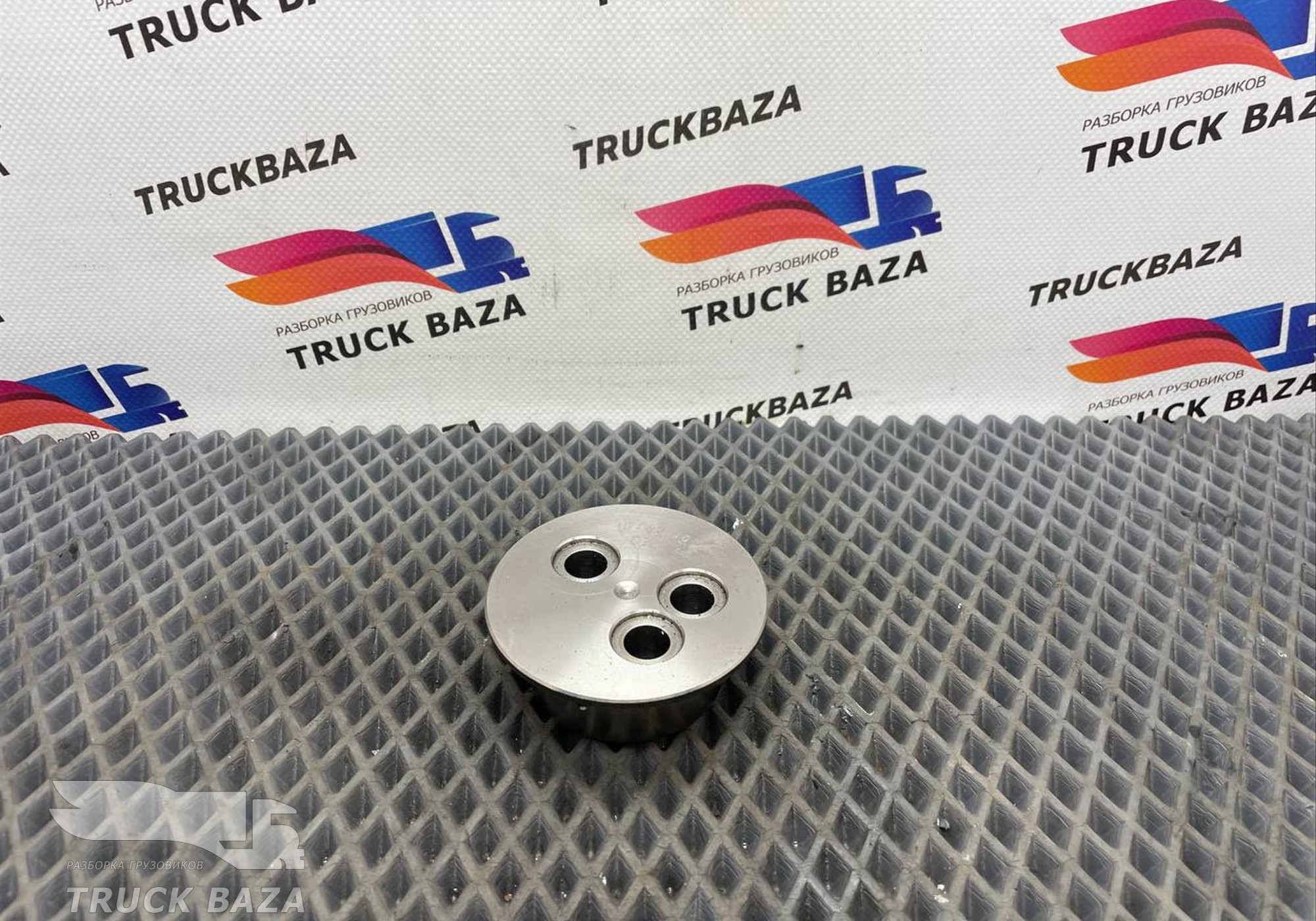 51113020058 Ось промежуточной шестерни для Man TGX TG3 (с 2020)