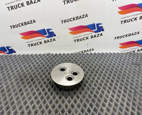 51113020058 Ось промежуточной шестерни для Man TGX TG3 (с 2020)