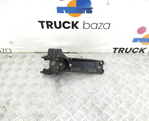 81417203148 Кронштейн торсиона кабины правый для Man