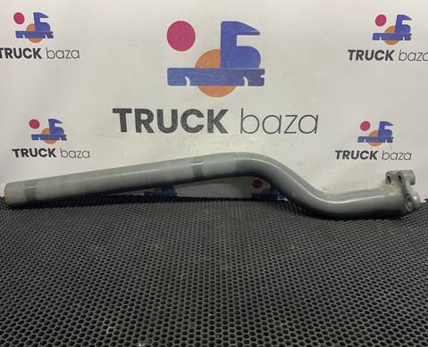 YZ992595000001 Кронштейн крыла заднего для Sinotruk Sitrak C7H