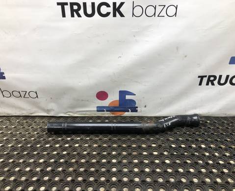 81664206033 Кронштейн заднего крыла передний правый для Man TGS II (с 2012)