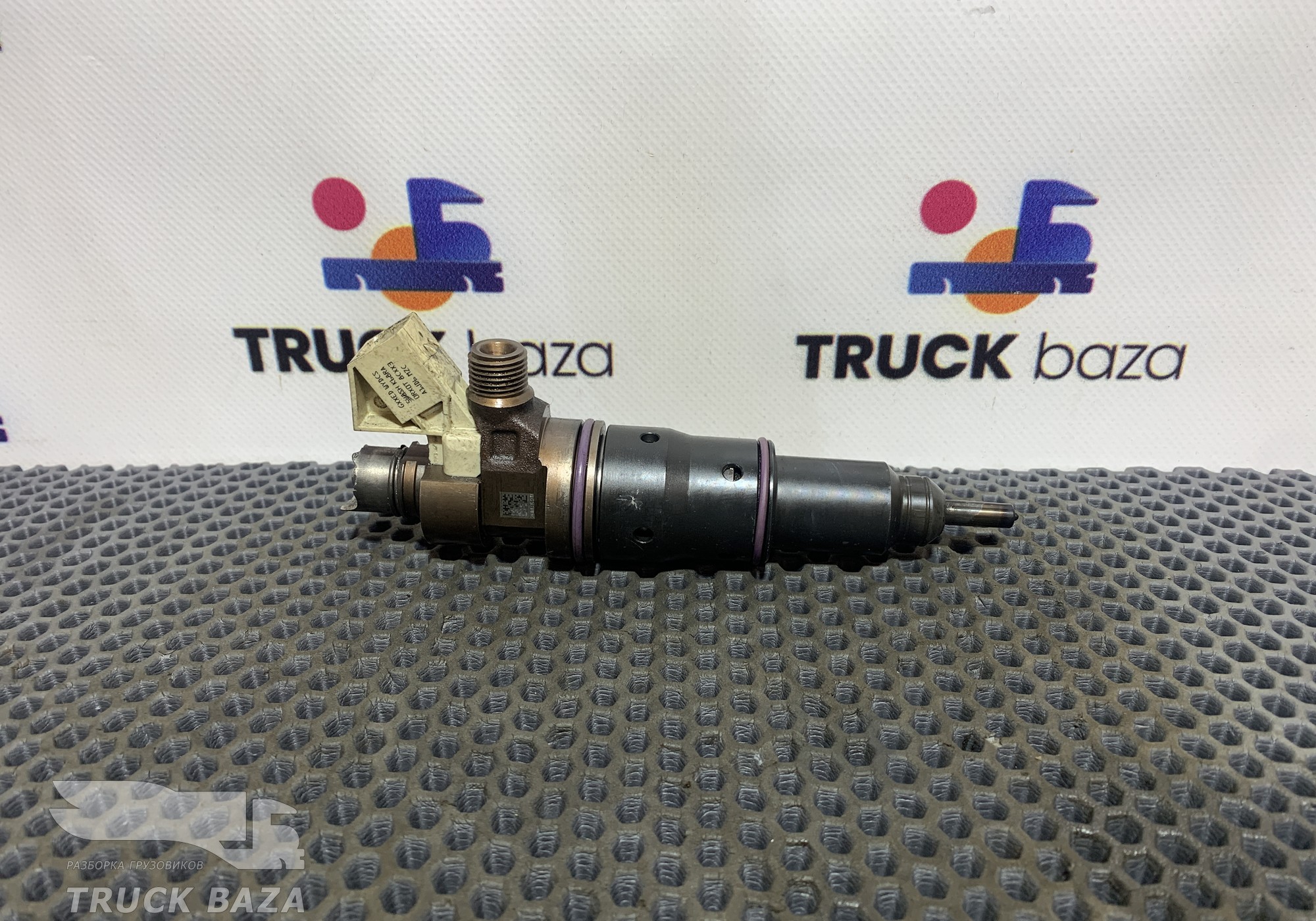 22282198 Форсунка топливная для Volvo FH 4 (с 2012)