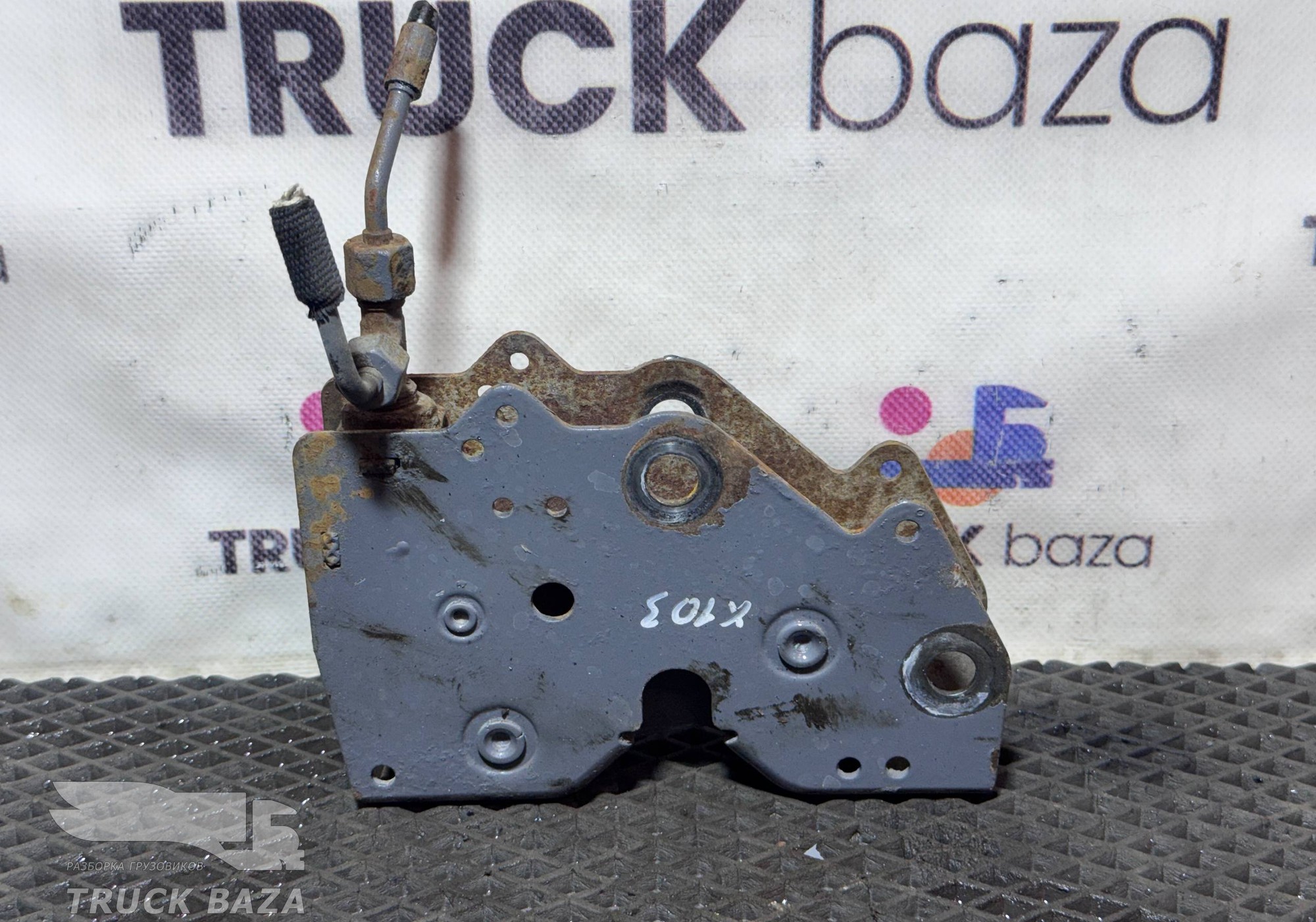 1427612 Замок кабины для Daf